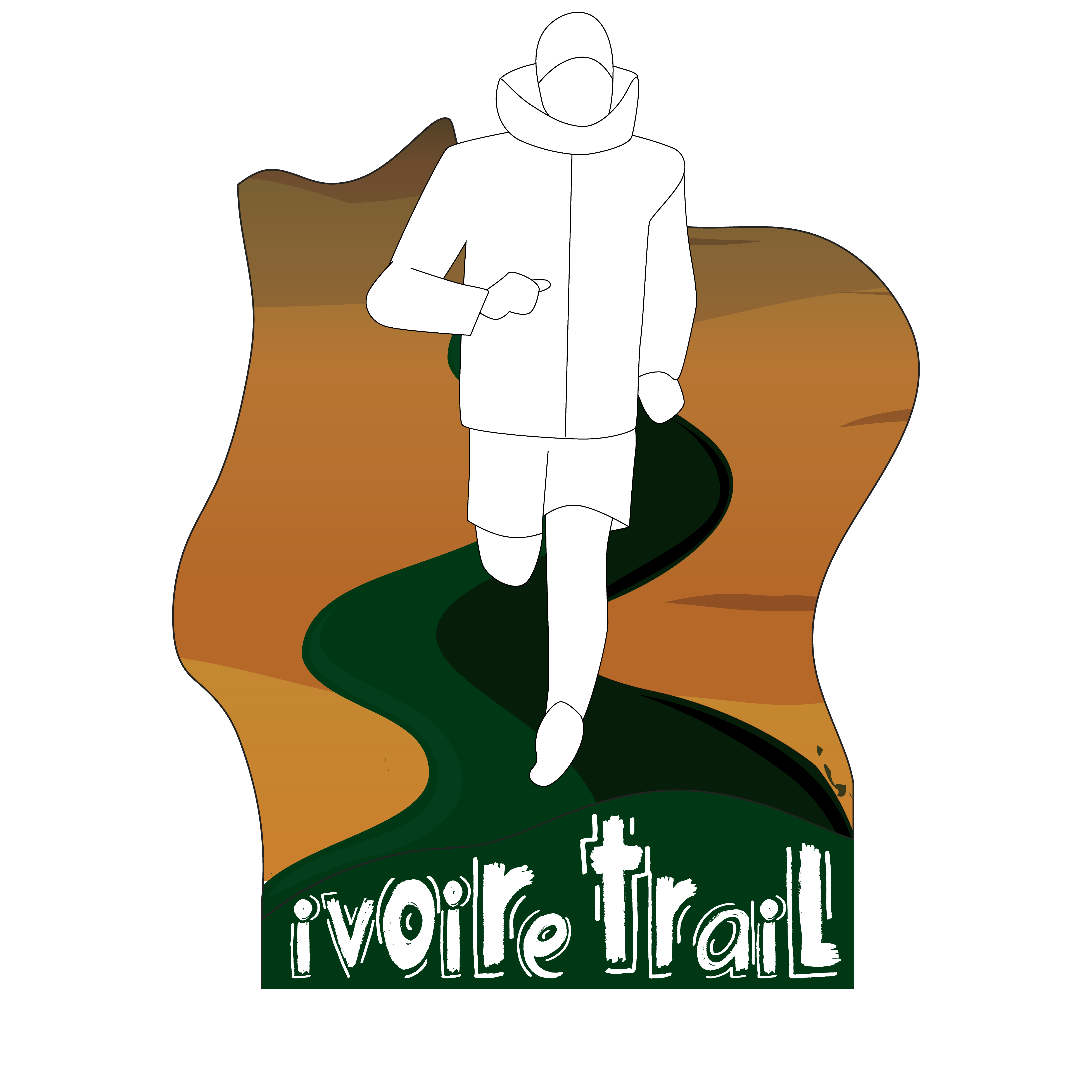 Ivoire Trail